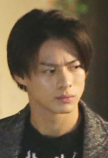 hirano sho