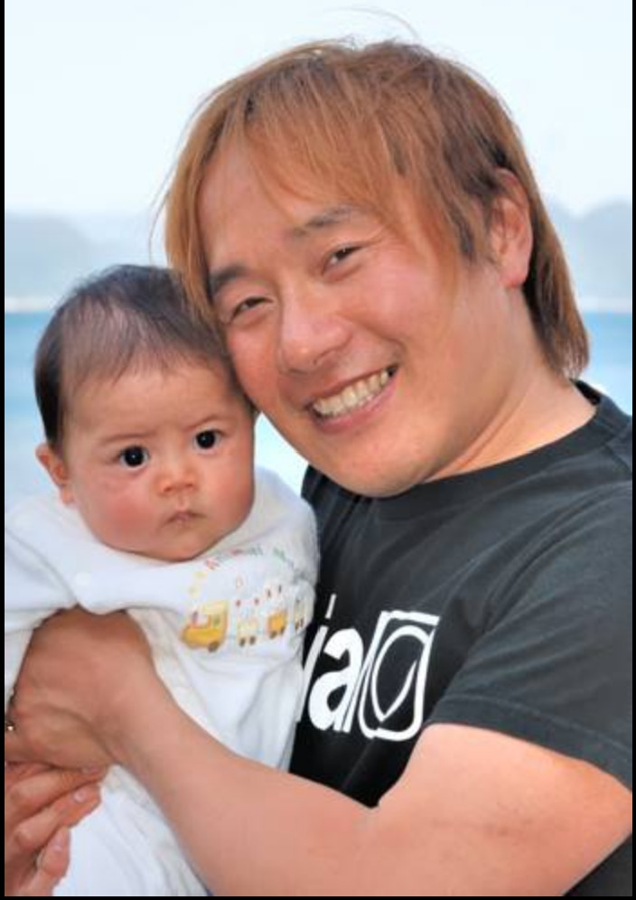 kawahara noboru facebook