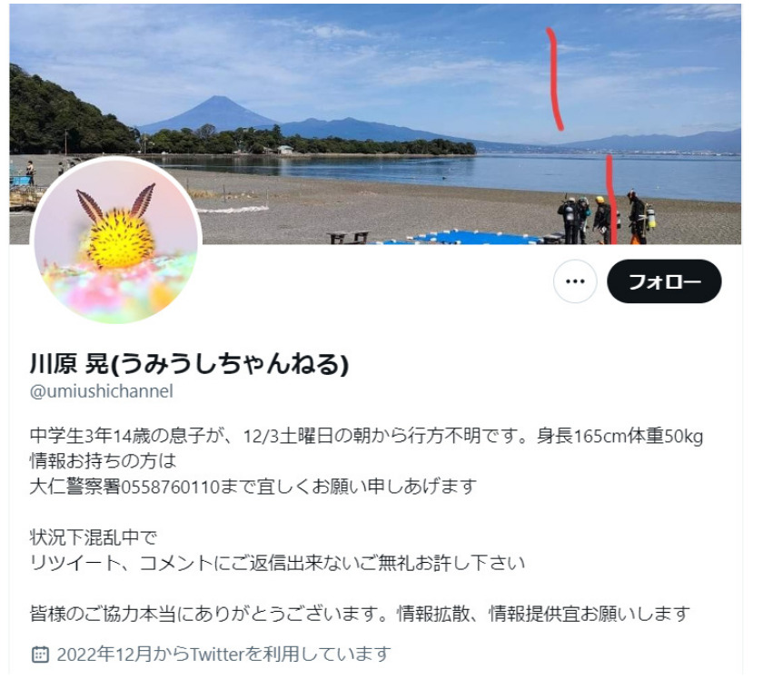 umiushi channel