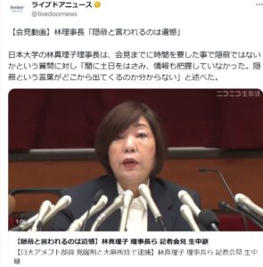 hayashi mariko kaiken