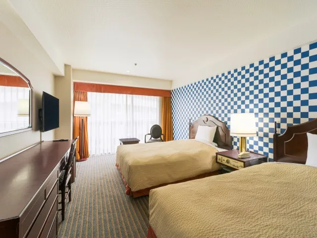 rose hotel yokohama