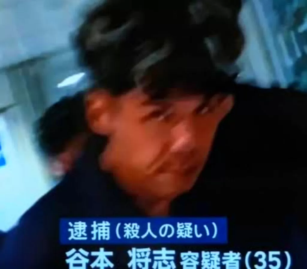 tanimoto masashi